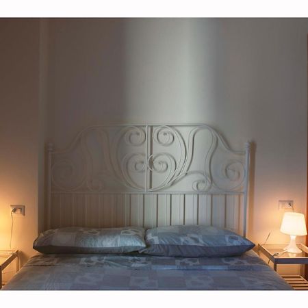 Al Salto Del Gatto Bed & Breakfast Schianno Bagian luar foto