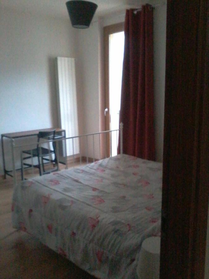 Al Salto Del Gatto Bed & Breakfast Schianno Bagian luar foto